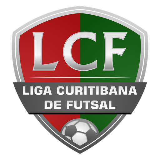 LCF - Liga Curitibana logo