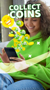 Cashem All Play & Win Gifts v4.2.3-CashemAll Apk (Unlimited Coins/Monsy) Free For Android 2