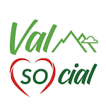 Cover Image of ダウンロード ValSOcial  APK