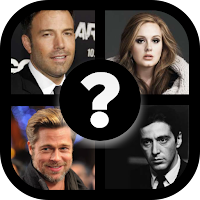 Guess the Celebrity Game - Check your Celeb IQ