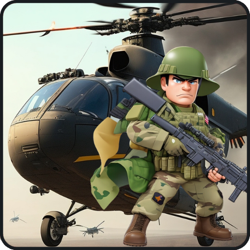 Hero Of Copter