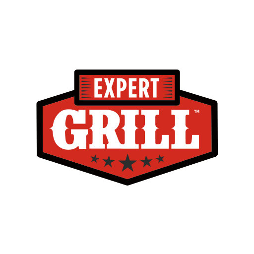 Expert Grill  Icon