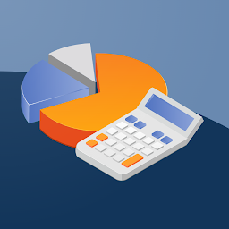 Icon image Kalkulator Pinjaman Kredit