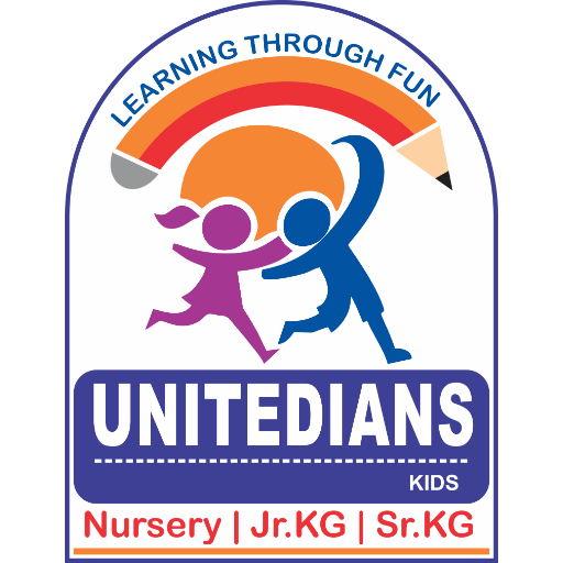 Unitedians Kids logo