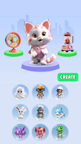 Screenshot 9 AI Mix Master: Merge Anything android
