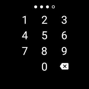 SafeInCloud 1 Screenshot