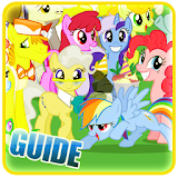 Guide For My Little Pony icon