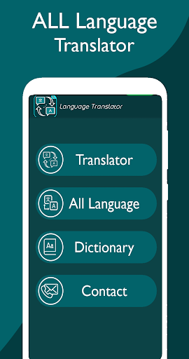 Language Translator,Dictionary