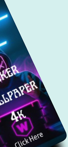 Hacker Wallpaper 4k Screen 2