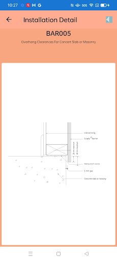 Ecoply Barrier Screen 3