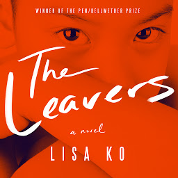 Obraz ikony: The Leavers: A Novel