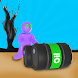Oil Tycoon Idle 3D