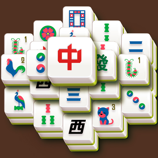 마작 트리플 - 마작 퍼즐