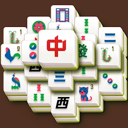 麻雀トリプル - 麻雀のパズル Mod Apk