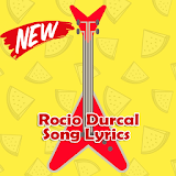 Rocio Durcal Song Lyrics icon