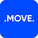 Cover Image of 下载 MOVE by LIV3LY 1.4.2 APK