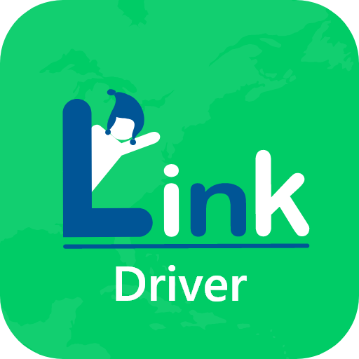 Link Driver logo