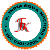 Fk India Soda Machine icon