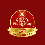 Cover Image of Download Phú Mỹ Hưng  APK