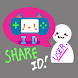 SharID～ゲーム招待ID管理アプリ～ - Androidアプリ