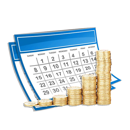 In The Day: US Inflation Calc logo