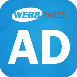Icon image Webbpages AD Office App