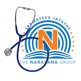 Narayana NEET Challenger icon