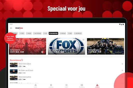 TVgids.nl - Nu & Straks