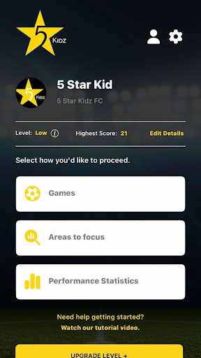 FiveStarKids