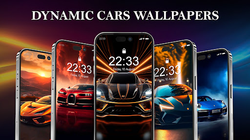 Video Live Wallpaper Maker Screen 2