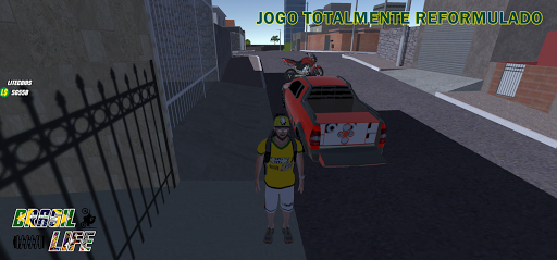 Brasil Life  screenshots 1