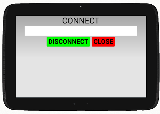 CloudHQ4 - Display Screen Screen 2