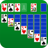 Free Solitaire Game icon