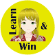 Learn and Win - The Game