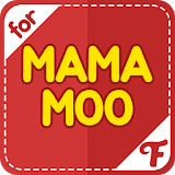 Fandom for MAMAMOO icon