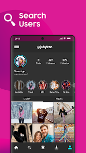 Story Saver İle Instagramda Hikaye ve Video İndir 2