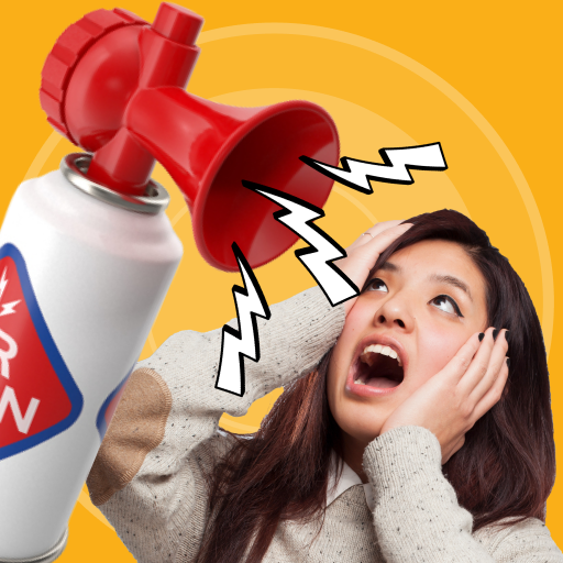 Haircut prank, air horn & fart Download on Windows