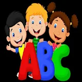 ABCD kids icon
