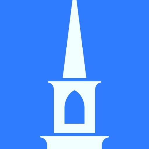 Mount Vernon First logo