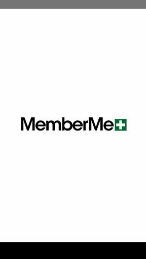 Android application MemberMe+ screenshort
