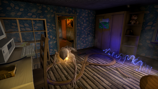Free SLAND – Scary Horror Adventure Download 4