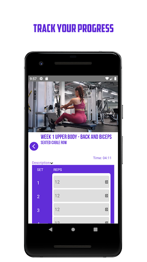 Lift Up Screenshot 3 - AppWisp.com