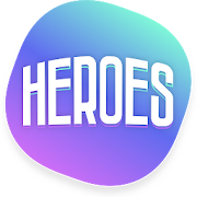 Heroes Jobs · Find Jobs near you!