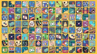 Game screenshot 対戦ゲーム2人: 2人でできるゲーム ・二人で遊べるゲーム mod apk