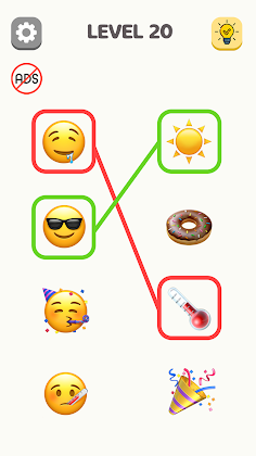 Emoji Puzzle - Fun Emoji Game - Screenshot 2