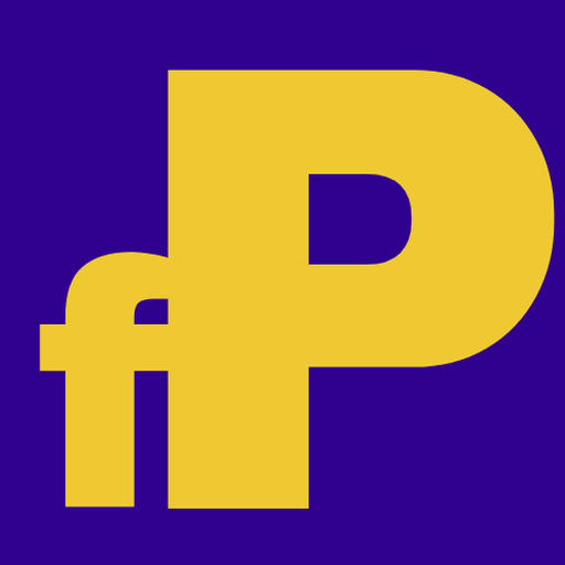 fewPoints logo