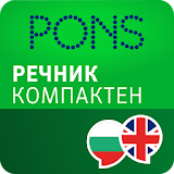 Dictionary Bulgarian CONCISE icon