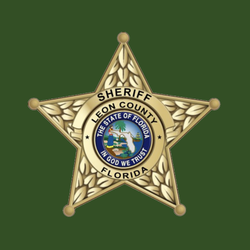 Leon County Sheriff’s Office logo