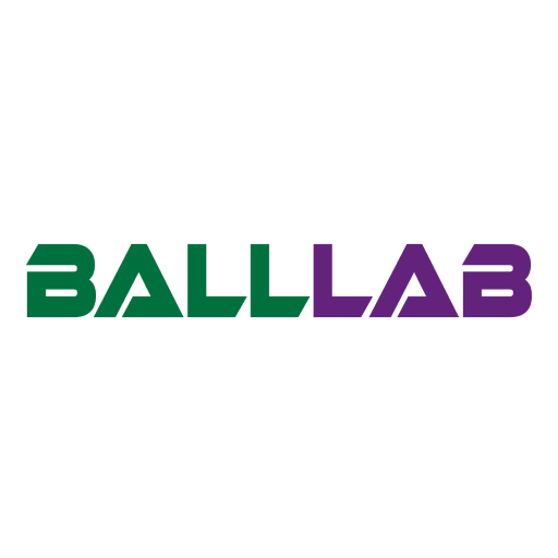 BalllaB 볼랩 logo
