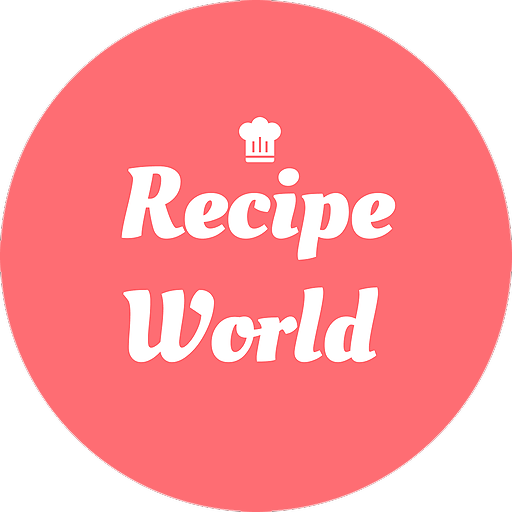 Recipe World 1.0.0 Icon